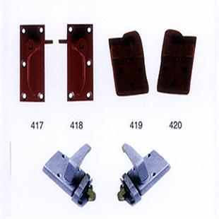 锁及配件-434>锁及配件