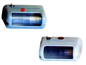 25型床头灯-5w应急灯