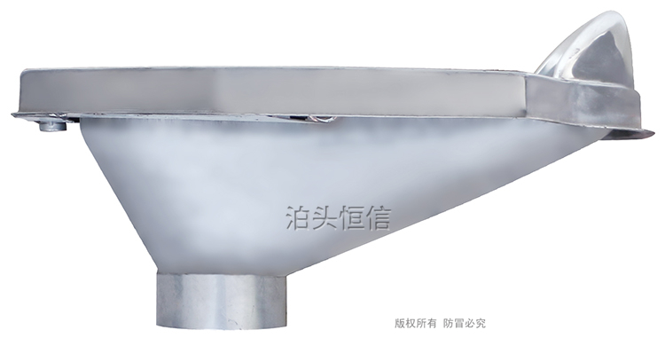 <strong>异形不锈钢蹲便器</strong>