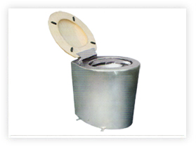 水冲发泡两用坐便器